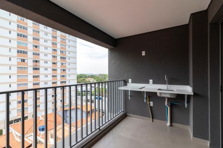 Apartamento à venda com 96m², 3 quartos e 1 vagaVaranda da Sala
