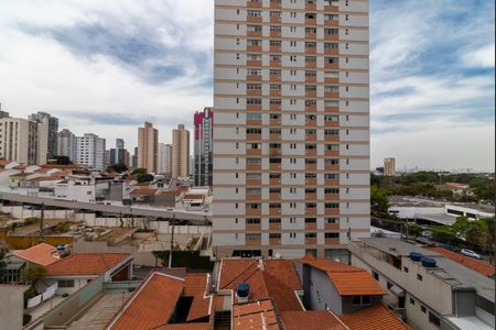 Apartamento à venda com 96m², 3 quartos e 1 vagaSuíte 1 - Vista