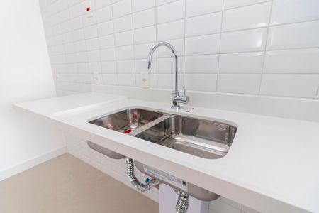 Apartamento à venda com 96m², 3 quartos e 1 vagaCozinha