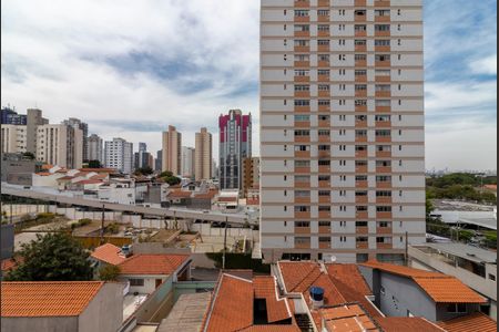 Apartamento à venda com 96m², 3 quartos e 1 vagaQuarto 2 - Vista