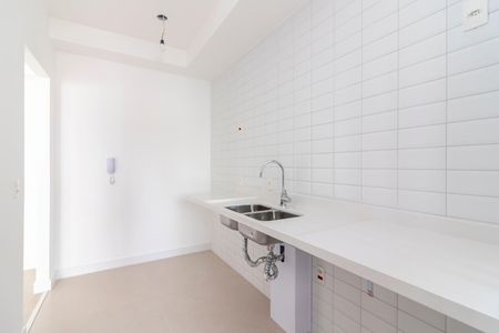 Apartamento à venda com 96m², 3 quartos e 1 vagaCozinha