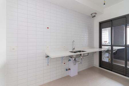 Apartamento à venda com 96m², 3 quartos e 1 vagaCozinha