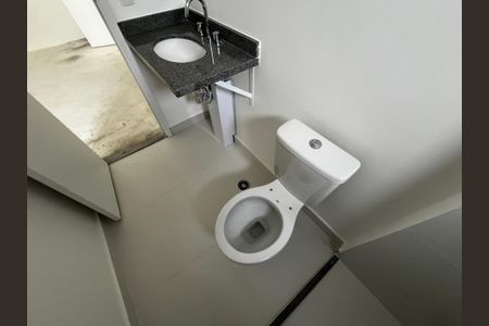 Apartamento à venda com 155m², 3 quartos e 2 vagasBanheiro da Suíte 2