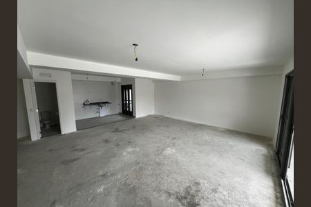 Apartamento à venda com 155m², 3 quartos e 2 vagasSala