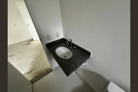 Apartamento à venda com 155m², 3 quartos e 2 vagasBanheiro da Suíte 2