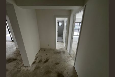 Apartamento à venda com 155m², 3 quartos e 2 vagasCopa