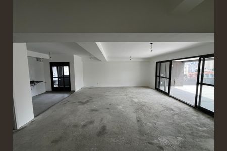 Apartamento à venda com 155m², 3 quartos e 2 vagasSala