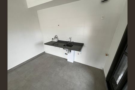 Apartamento à venda com 155m², 3 quartos e 2 vagasCozinha