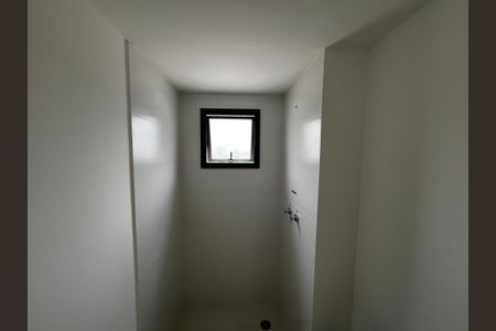 Apartamento à venda com 155m², 3 quartos e 2 vagasBanheiro da Suíte 3