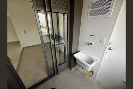 Apartamento à venda com 155m², 3 quartos e 2 vagasÁrea de Serviço