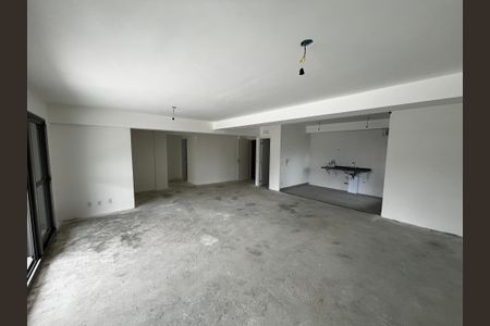 Sala de apartamento à venda com 3 quartos, 155m² em Santana, São Paulo