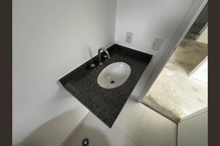 Apartamento à venda com 155m², 3 quartos e 2 vagasBanheiro da Suíte 3