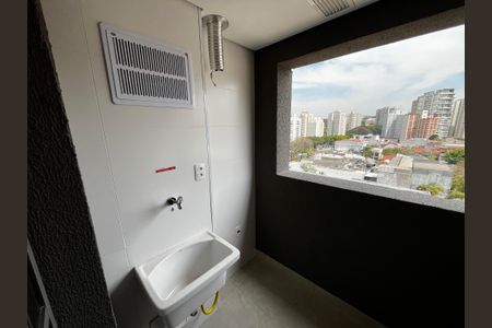 Apartamento à venda com 155m², 3 quartos e 2 vagasÁrea de Serviço