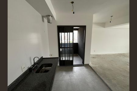 Apartamento à venda com 155m², 3 quartos e 2 vagasCozinha