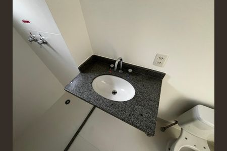 Apartamento à venda com 155m², 3 quartos e 2 vagasBanheiro da Suíte 1