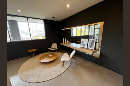 Apartamento à venda com 155m², 3 quartos e 2 vagasHall