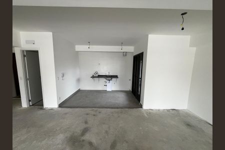 Apartamento à venda com 155m², 3 quartos e 2 vagasSala