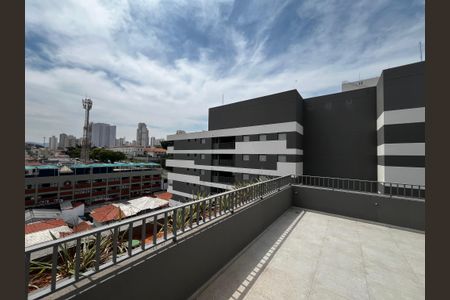 Apartamento à venda com 155m², 3 quartos e 2 vagasVaranda da Sala