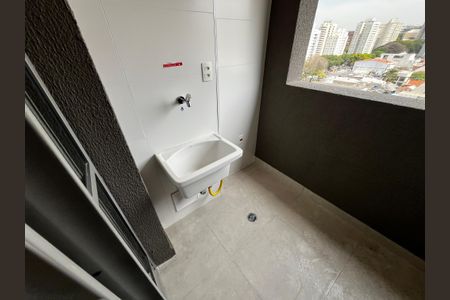 Apartamento à venda com 155m², 3 quartos e 2 vagasÁrea de Serviço