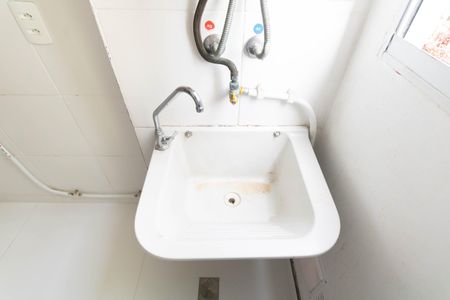 Apartamento para alugar com 45m², 2 quartos e 1 vagaÁrea de Serviço