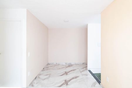 Apartamento para alugar com 45m², 2 quartos e 1 vagaSala