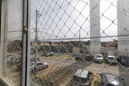 Apartamento para alugar com 45m², 2 quartos e 1 vagaVista do Quarto 2