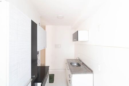 Apartamento para alugar com 45m², 2 quartos e 1 vagaCozinha