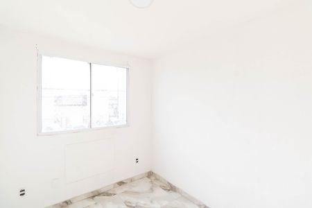 Apartamento para alugar com 45m², 2 quartos e 1 vagaQuarto 2