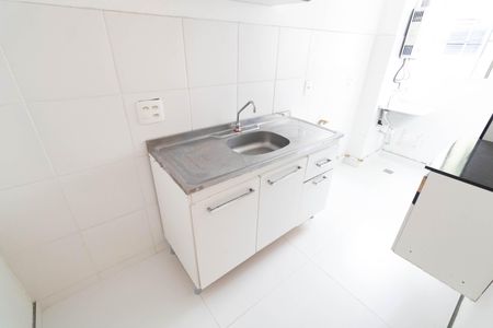 Apartamento para alugar com 45m², 2 quartos e 1 vagaCozinha