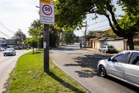 Apartamento para alugar com 45m², 2 quartos e 1 vagaVista da Rua