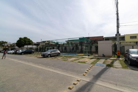 Apartamento para alugar com 45m², 2 quartos e 1 vagaQuadra Esportiva