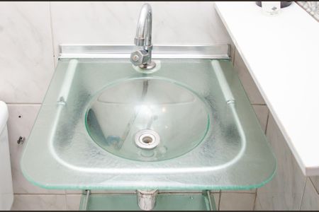 Apartamento à venda com 35m², 2 quartos e 1 vagaBanheiro