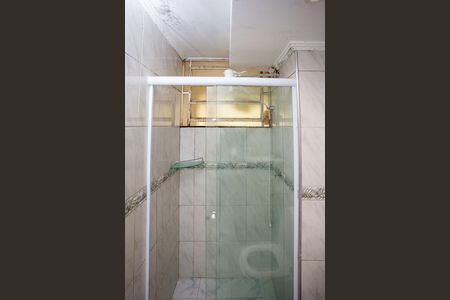 Apartamento à venda com 35m², 2 quartos e 1 vagaBanheiro