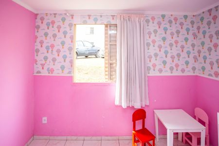 Apartamento à venda com 35m², 2 quartos e 1 vagaQuarto 1