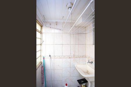 Apartamento à venda com 35m², 2 quartos e 1 vagaÁrea de Serviço