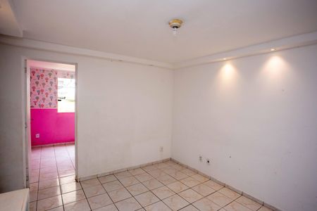 Apartamento à venda com 35m², 2 quartos e 1 vagaSala