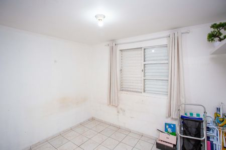 Apartamento à venda com 35m², 2 quartos e 1 vagaQuarto 2