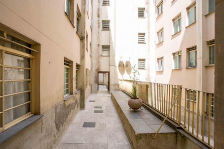 Apartamento à venda com 35m², 2 quartos e 1 vagaÁrea comum