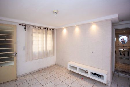 Sala de apartamento à venda com 2 quartos, 35m² em Conceição, Diadema