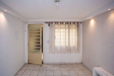 Sala de apartamento à venda com 2 quartos, 35m² em Conceição, Diadema