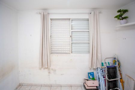 Apartamento à venda com 35m², 2 quartos e 1 vagaQuarto 2