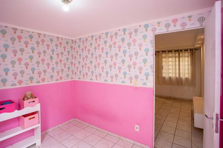 Quarto 1 de apartamento à venda com 2 quartos, 35m² em Conceição, Diadema