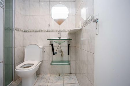Apartamento à venda com 35m², 2 quartos e 1 vagaBanheiro