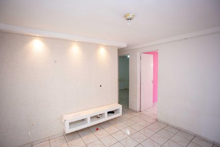 Apartamento à venda com 35m², 2 quartos e 1 vagaSala