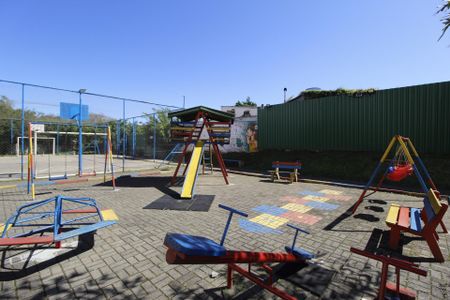 Apartamento à venda com 53m², 2 quartos e 1 vagaÁrea comum - Playground