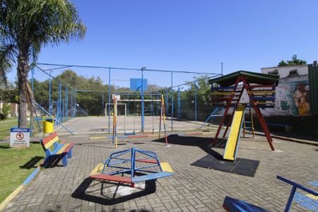 Apartamento à venda com 53m², 2 quartos e 1 vagaÁrea comum - Playground