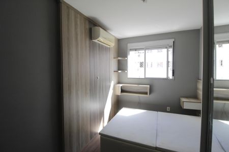 Apartamento à venda com 53m², 2 quartos e 1 vagaSuíte 