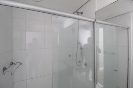 Apartamento à venda com 53m², 2 quartos e 1 vagaBanheiro da Suíte 