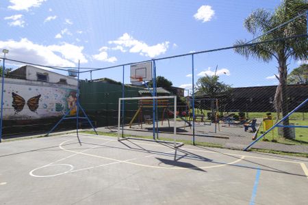 Apartamento à venda com 53m², 2 quartos e 1 vagaQuadra Esportiva