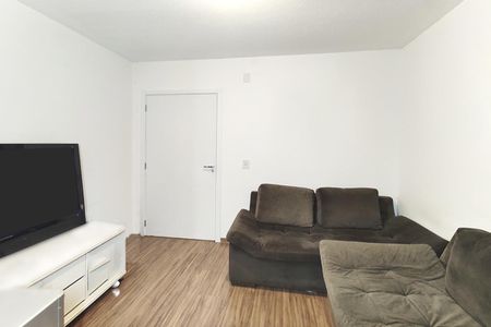 Sala de apartamento para alugar com 2 quartos, 60m² em São João Batista, São Leopoldo